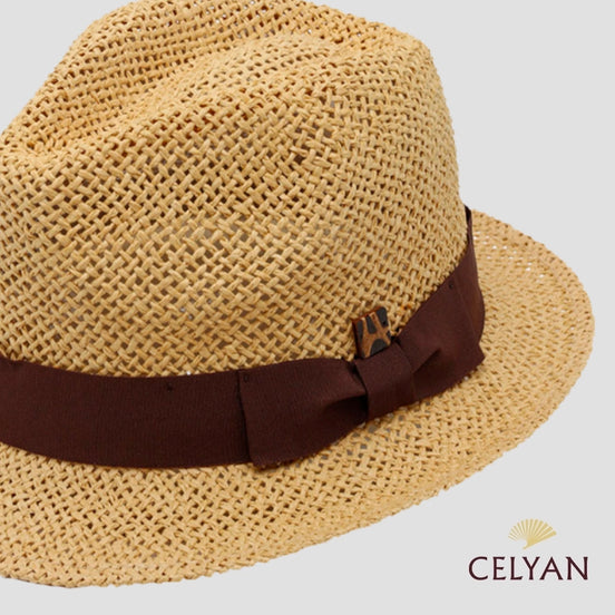 Sombrero Trilby As 422