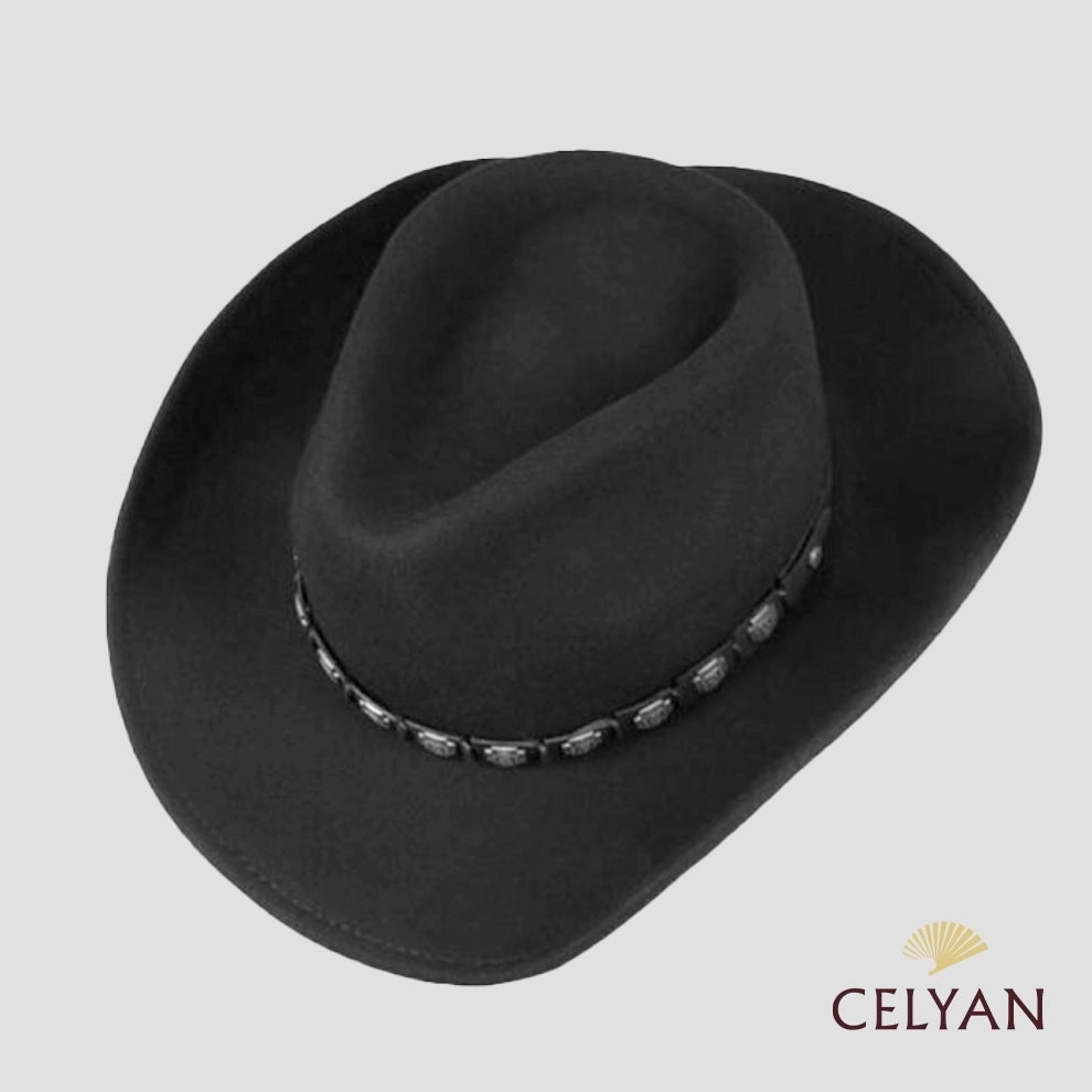 Sombrero Western Stetson