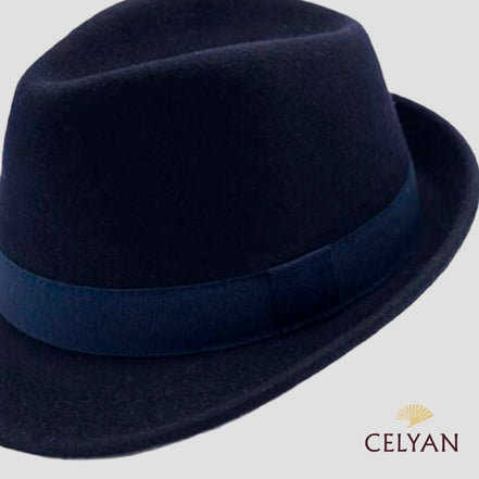 Sombrero 970 Heat Azul