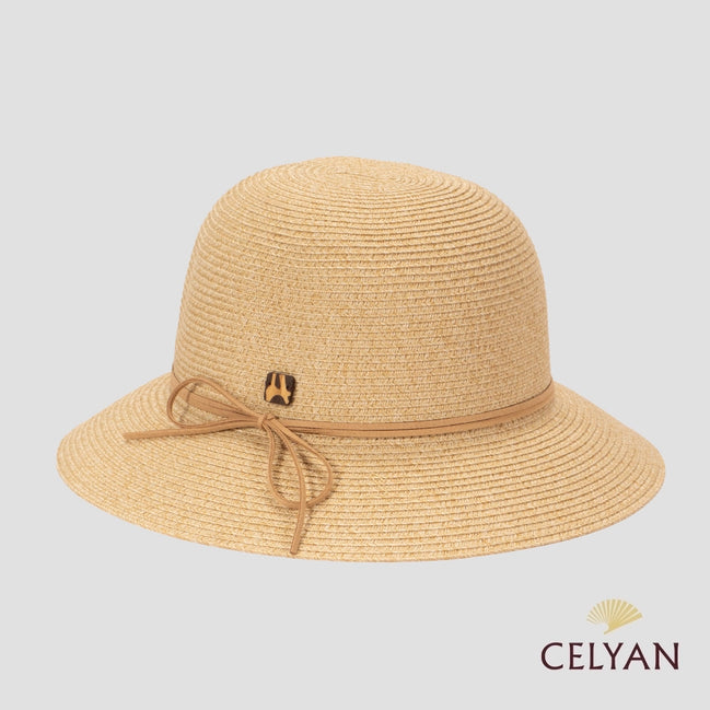 Sombrero Ala Corta Señora A 557