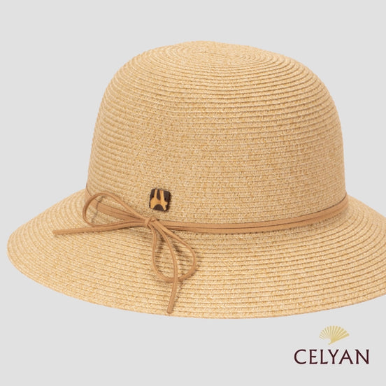 Sombrero Ala Corta Señora A 557