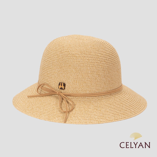 Sombrero Ala Corta Señora A 557