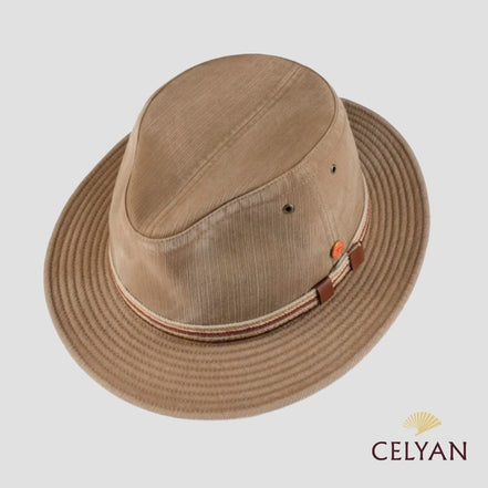Sombrero Menowin Kaki