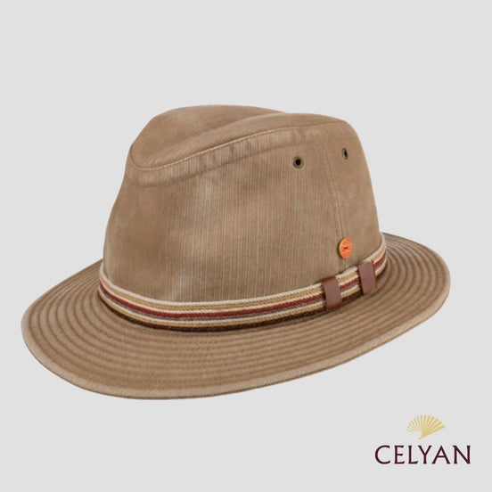 Sombrero Menowin Kaki