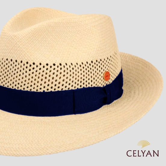 Sombrero Panamá Imperia 