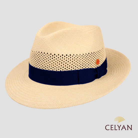 Sombrero Panamá Imperia 