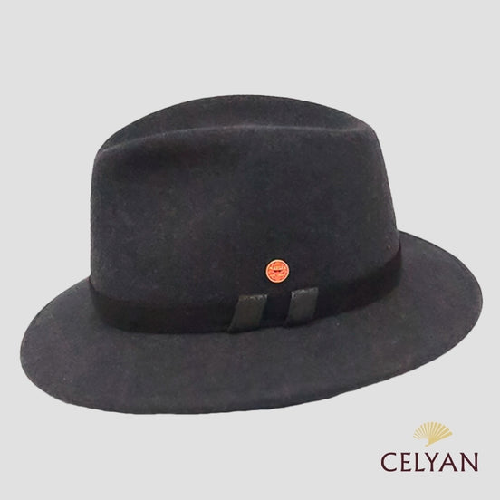 Sombrero Puntacord Trecking MAYSER