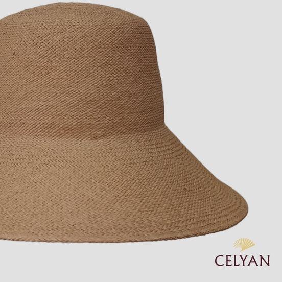 Sombrero Señora Panamá Galant