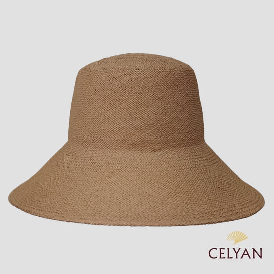 Sombrero Señora Panamá Galant