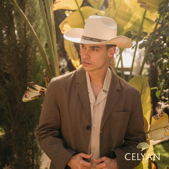 Sombrero Vaquero Panamá