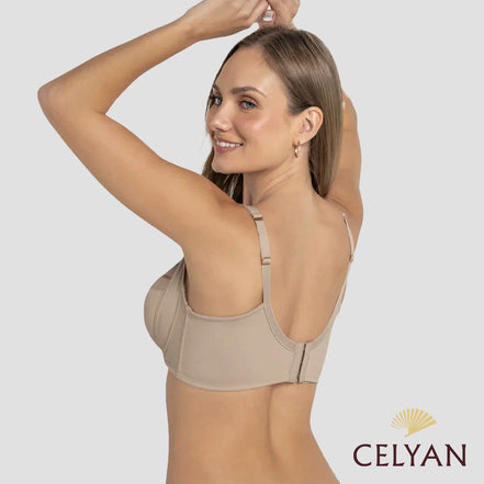 Sujetador Bra Triangular Leonisa