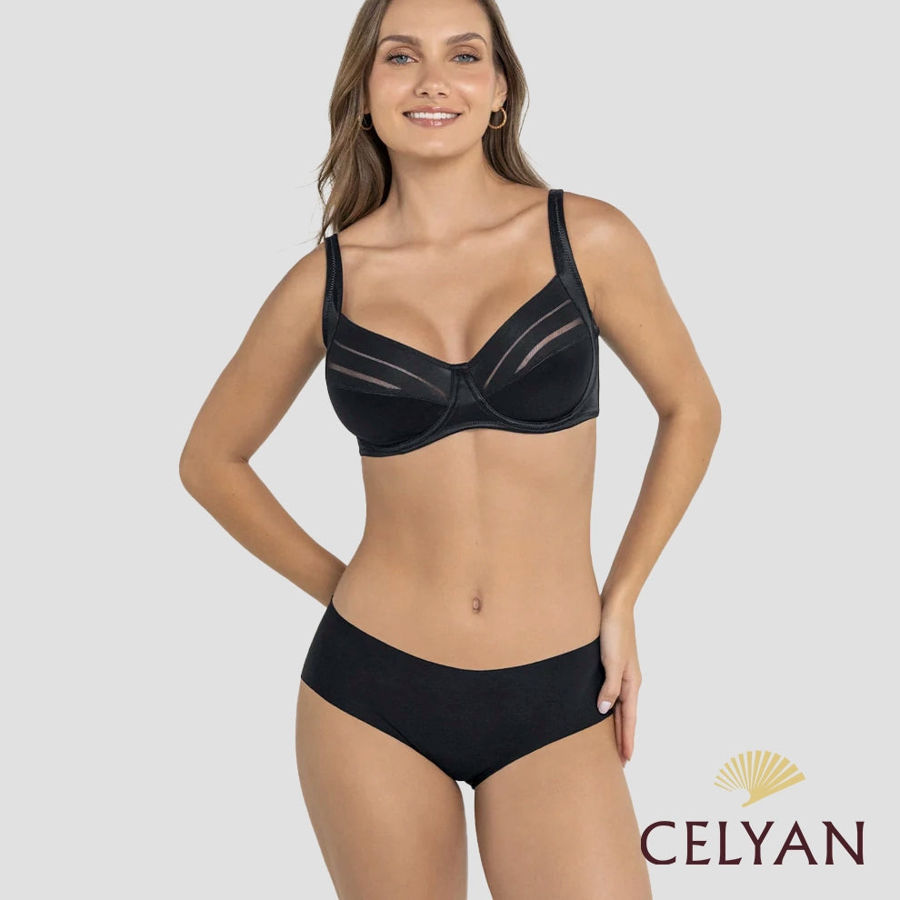 Sujetador Bra Triangular Leonisa