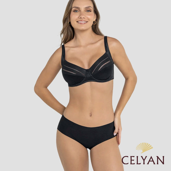 Sujetador Bra Triangular Leonisa