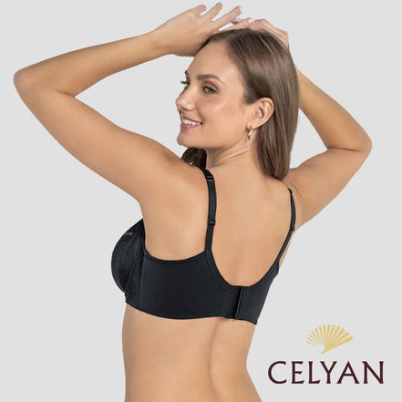 Sujetador Bra Triangular Leonisa