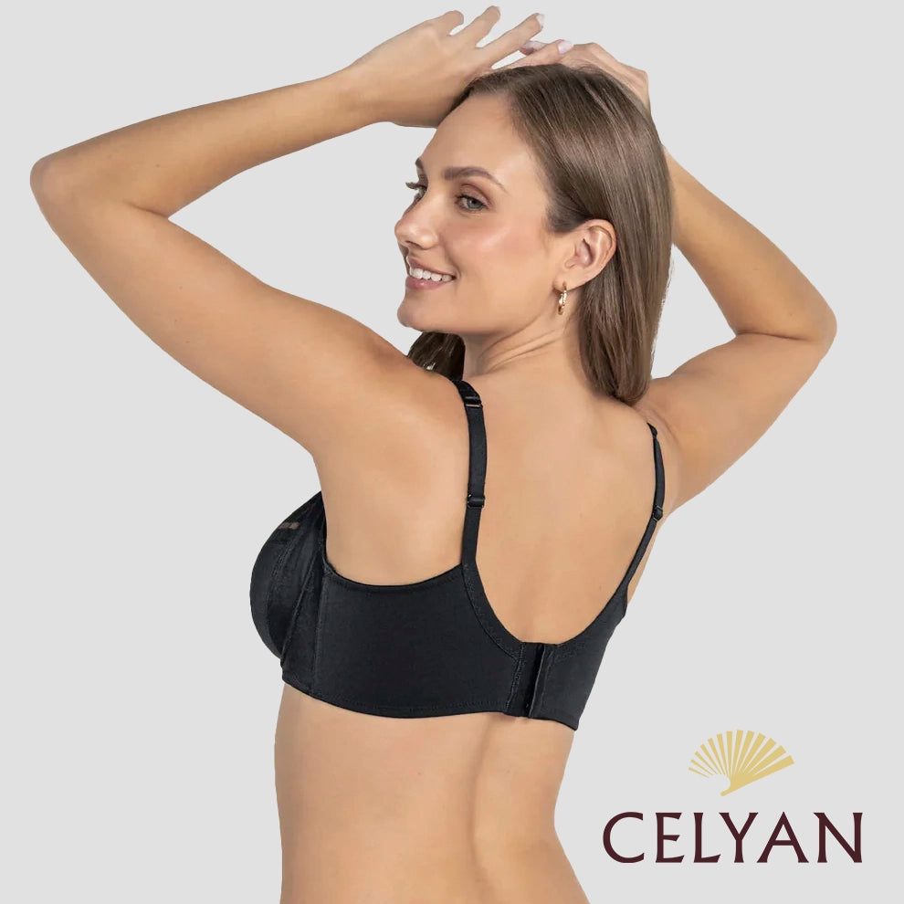 Sujetador Bra Triangular Leonisa