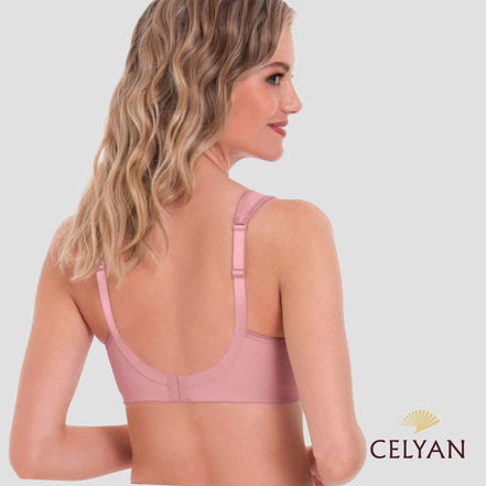Sujetador Comfort Clara