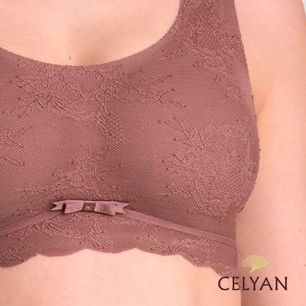 Sujetador Deportivo Anita