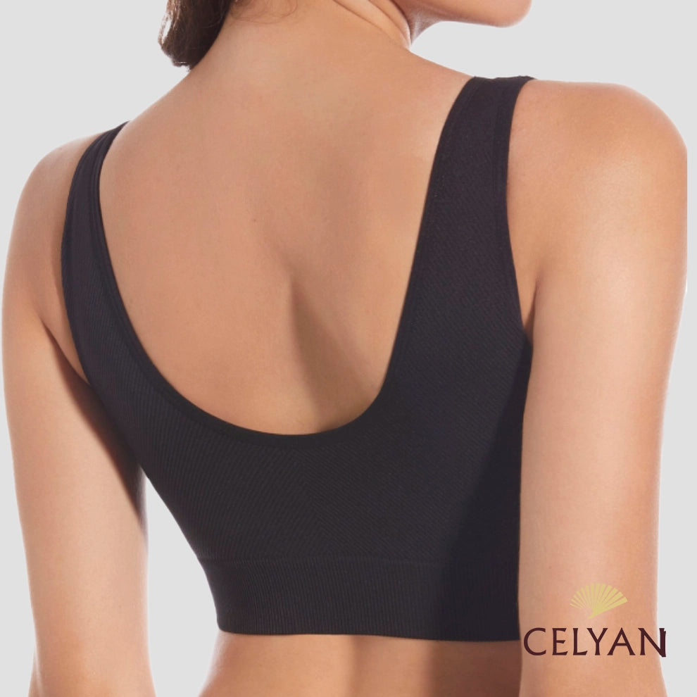 Sujetador Letiana Selene