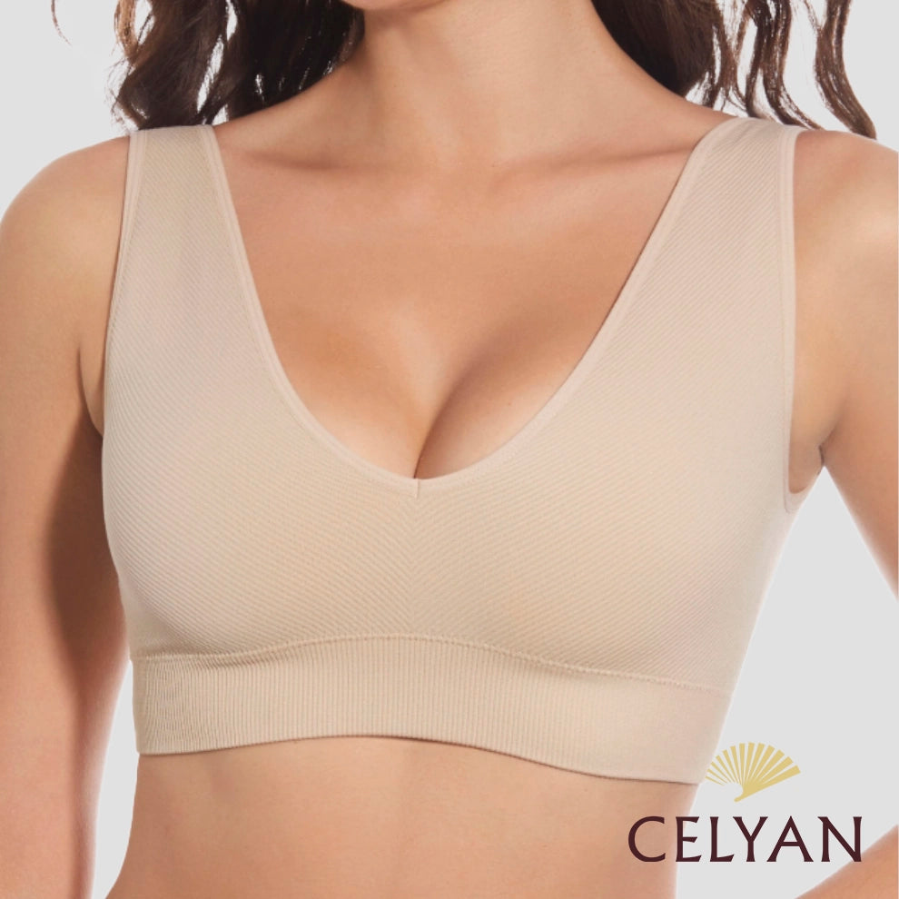 Sujetador Letiana Selene