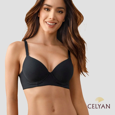 Sujetador Push Up Leonisa