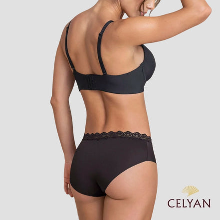 Sujetador Push Up Leonisa