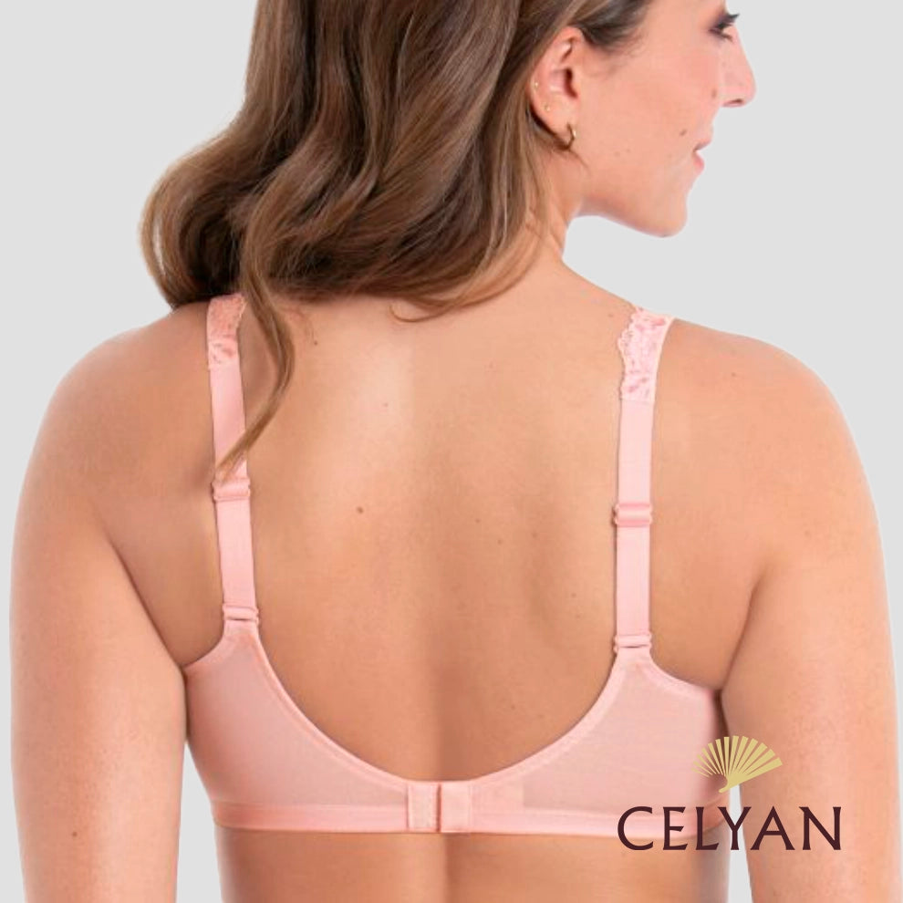 Sujetador Suave Copas Spacer Anita