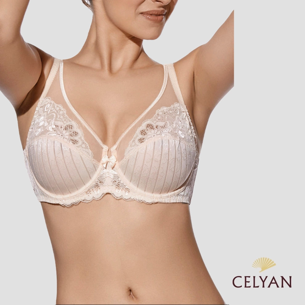 Sujetador Mariluz Selene