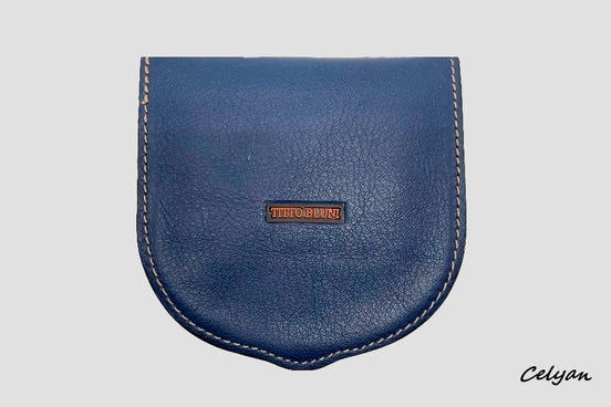 Monedero Tacon Titto Bruni