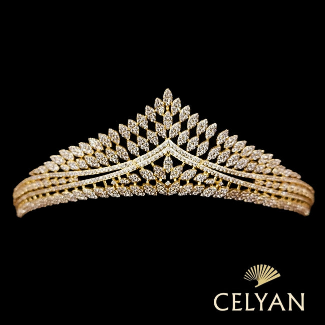 Tiara Daya Dorada Jp 592