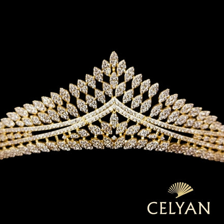 Tiara Daya Dorada Jp 592