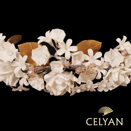 Tiara Porcelana Ev 37