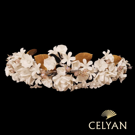 Tiara Porcelana Ev 37