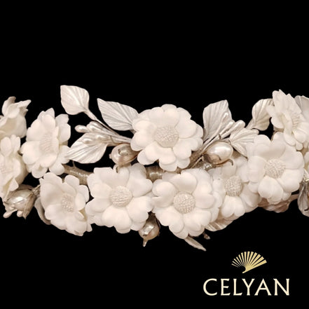 Tiara Porcelana Ev 40