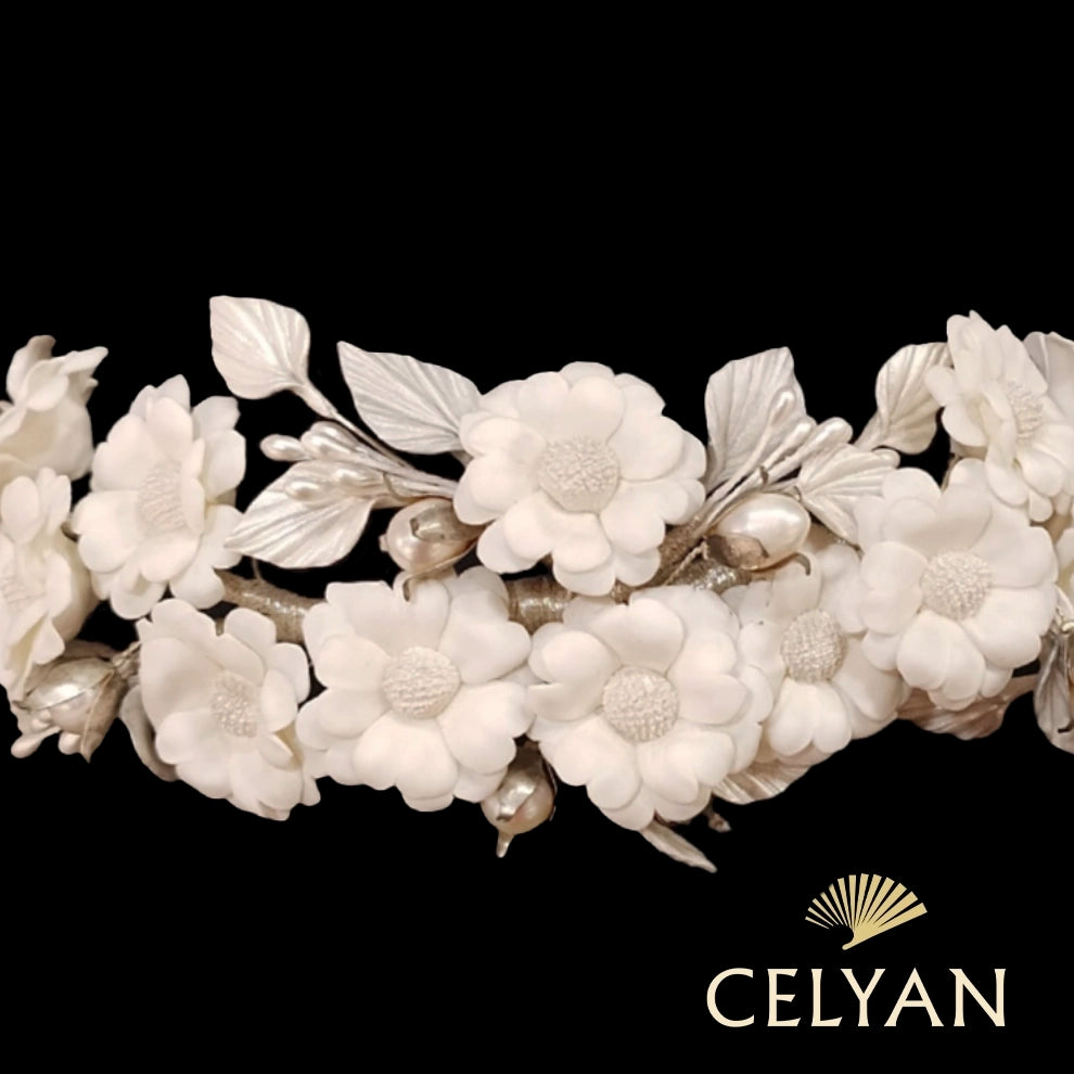 Tiara Porcelana Ev 40