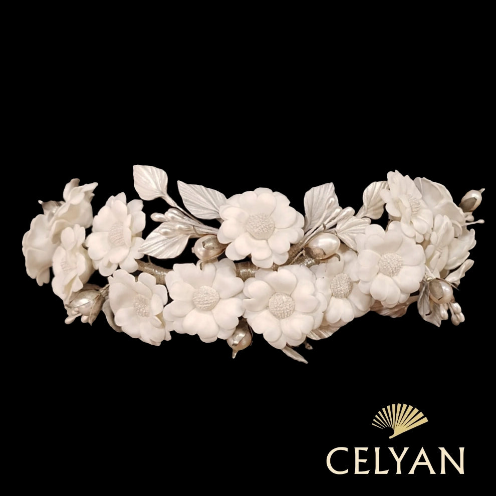 Tiara Porcelana Ev 40