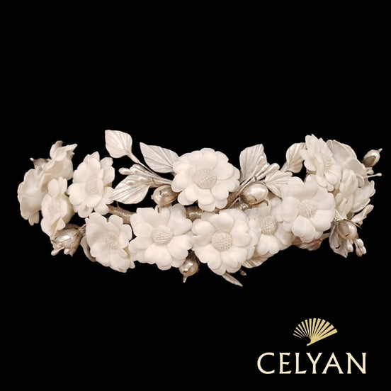 Tiara Porcelana Ev 40