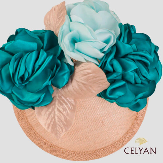 Tocado Fiesta Fm 218