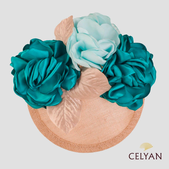 Tocado Fiesta Fm 218