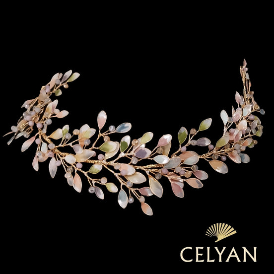 Tocado Flexible Color J 892