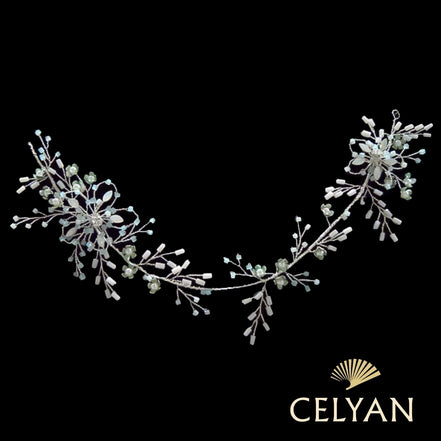 Tocado Flexible Color Jp 147