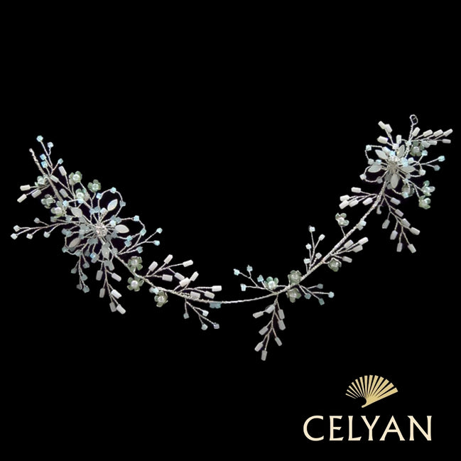 Tocado Flexible Color Jp 147