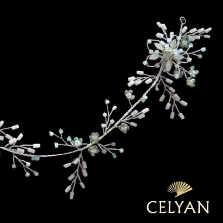 Tocado Flexible Color Jp 147