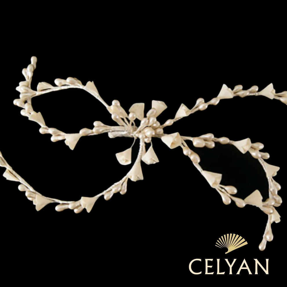 Tocado Olimpia L 205