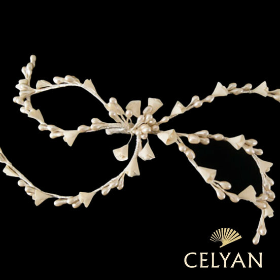 Tocado Olimpia L 205