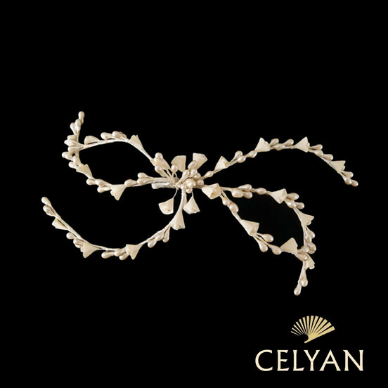 Tocado Olimpia L 205