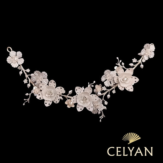 Tocado Flexible Nuria Jp 914