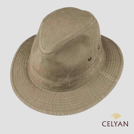 Traveller Delave Organic Cotton