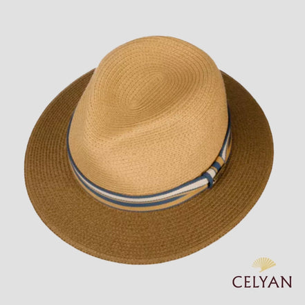 Traveller Toyo Stetson