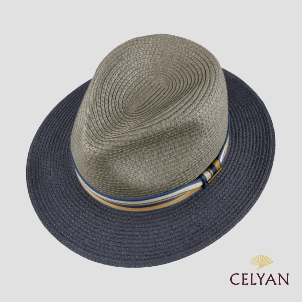 Traveller Toyo Stetson Azul