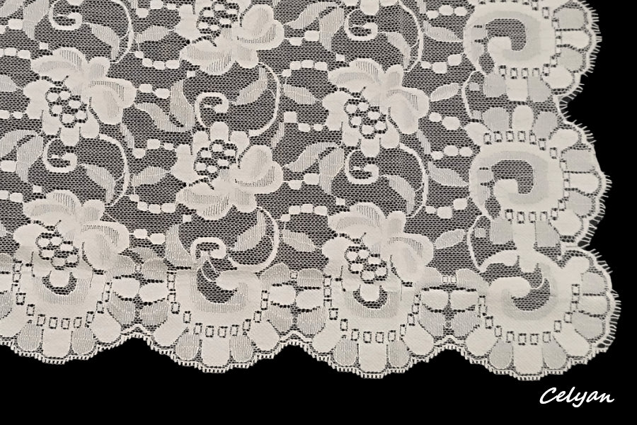 Mantilla Española O31A